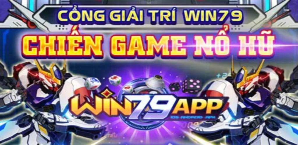 Win79 - Game Bai Nổ Hũ Wyn88 स्क्रीनशॉट 1