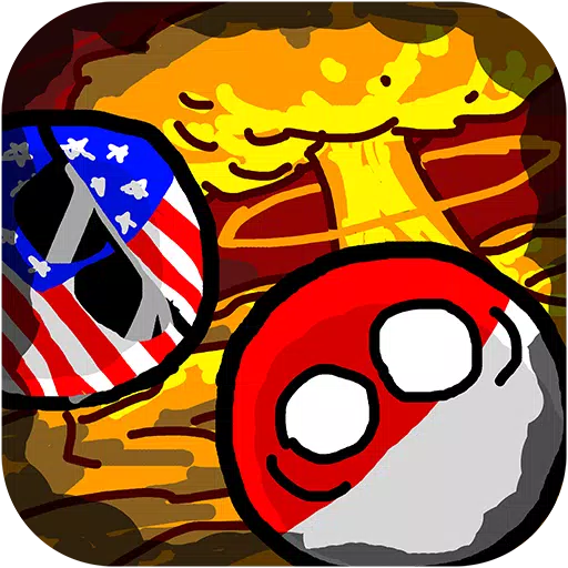 Polandball: Not Safe For World