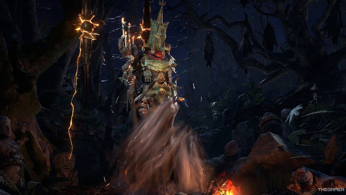 Path of Exile 2- PC Freeze Fix ကို ထုတ်ဖော်ပြသခဲ့သည်။