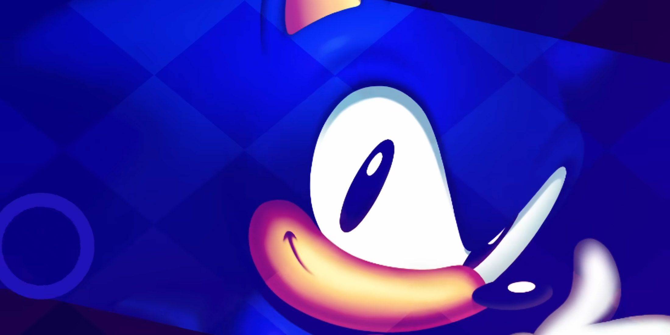 Sonic fan-made game heeft serieuze Sonic Mania vibes