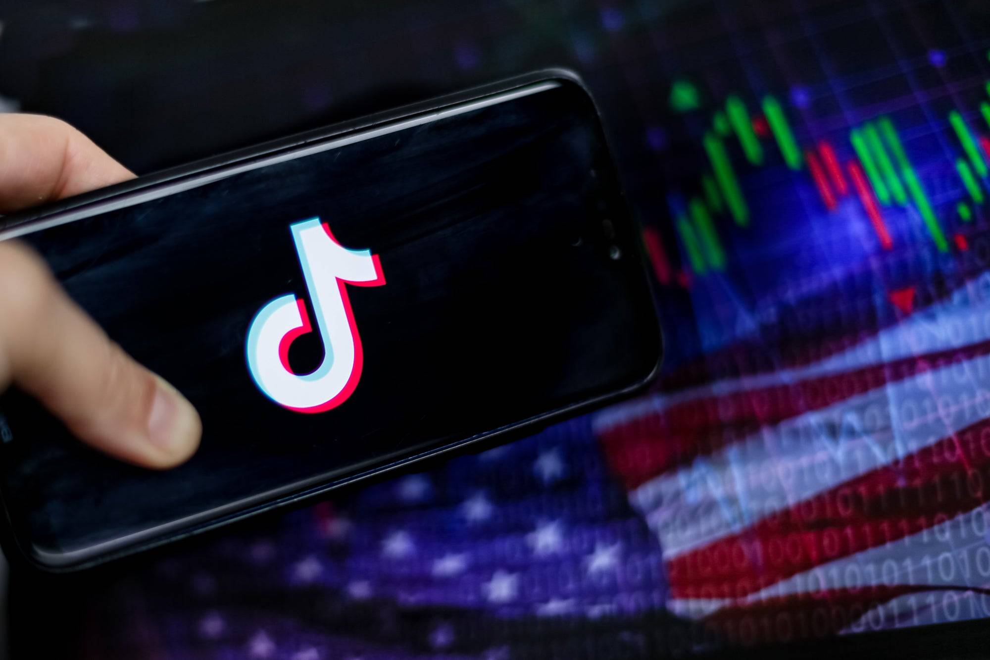 Tiktok ถูกแบนภายในวันอาทิตย์หลังจากศาลฎีกาปฏิเสธการอุทธรณ์