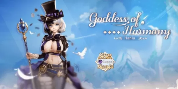 Pagdiriwang ng Pasko ng Pagkabuhay sa Summoners Kingdom: Kilalanin ang Bagong Character Hania