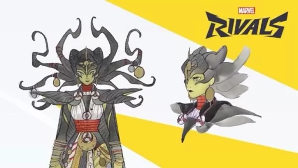 Loki & Hela သည် Marvel ပြိုင်ဘက်များတွင် Kirisaki တောင်တန်းများကိုမိတ်ဆက်ပြသခဲ့သည် 