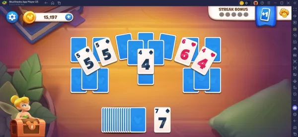 Disney Solitaire: ဒီသက်သေပြတဲ့အကြံပေးချက်များနှင့်လှည့်ကွက်များနှင့်သင်၏ဂိမ်းကိုမြှင့်တင်ပါ