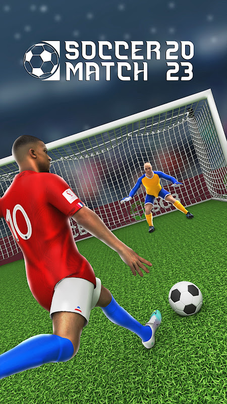 World Football Games Offline Ảnh chụp màn hình 0