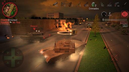 Payback 2 - The Battle Sandbox ภาพหน้าจอ 2