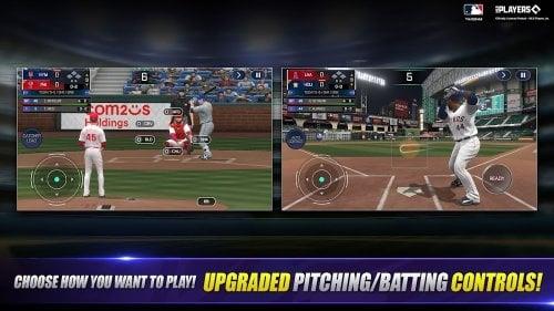 MLB Perfect Inning: Ultimate Ảnh chụp màn hình 1