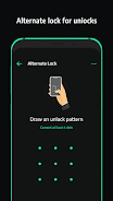 Applock with Face ဖန်သားပြင်ဓာတ်ပုံ 2