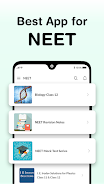 NEET Preparation 2024 स्क्रीनशॉट 0