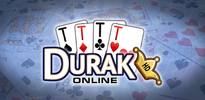 Durak Online HD स्क्रीनशॉट 0