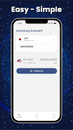 Smart Currency Converter App 螢幕截圖 0