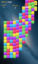 PopStar Block Puzzle kill time 螢幕截圖 0