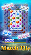 Triple Go: Match-3 Puzzle Captura de pantalla 0