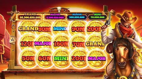 Slotlovin™ -Vegas Casino Slots Ekran Görüntüsü 0