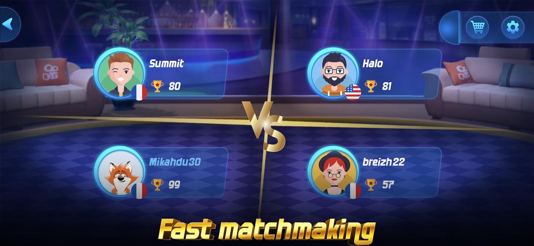 Coinche online应用截图第3张