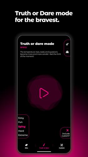 Spin the bottle 스크린샷 2