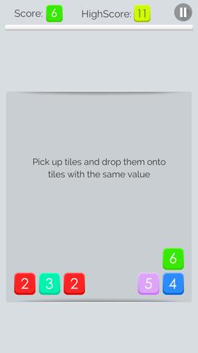 Puzzle20 Game 螢幕截圖 3