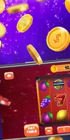 Real Online Slots Capture d'écran 1