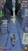 Relic Adventure Run Capture d'écran 0