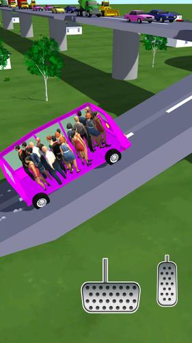 Bus Arrival Tangkapan skrin 0