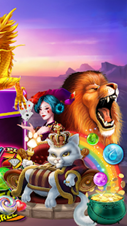 HighStakes 777 casino ภาพหน้าจอ 2