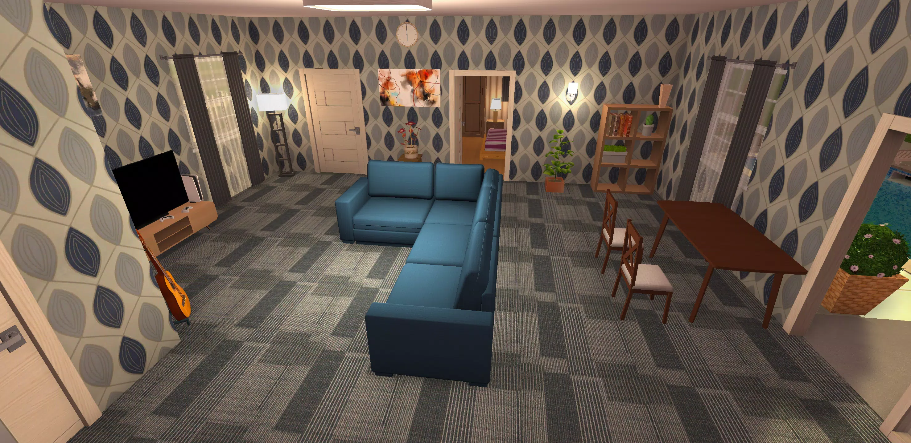 House Designer : Fix & Flip スクリーンショット 2