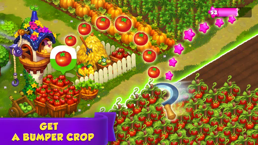 皇家農場 (Royal Farm) 螢幕截圖 3
