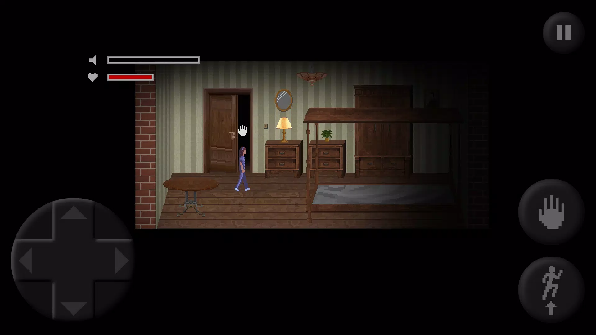 Mr. Hopp's Playhouse 2 Screenshot 1