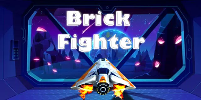 Brick Fighter Capture d'écran 0