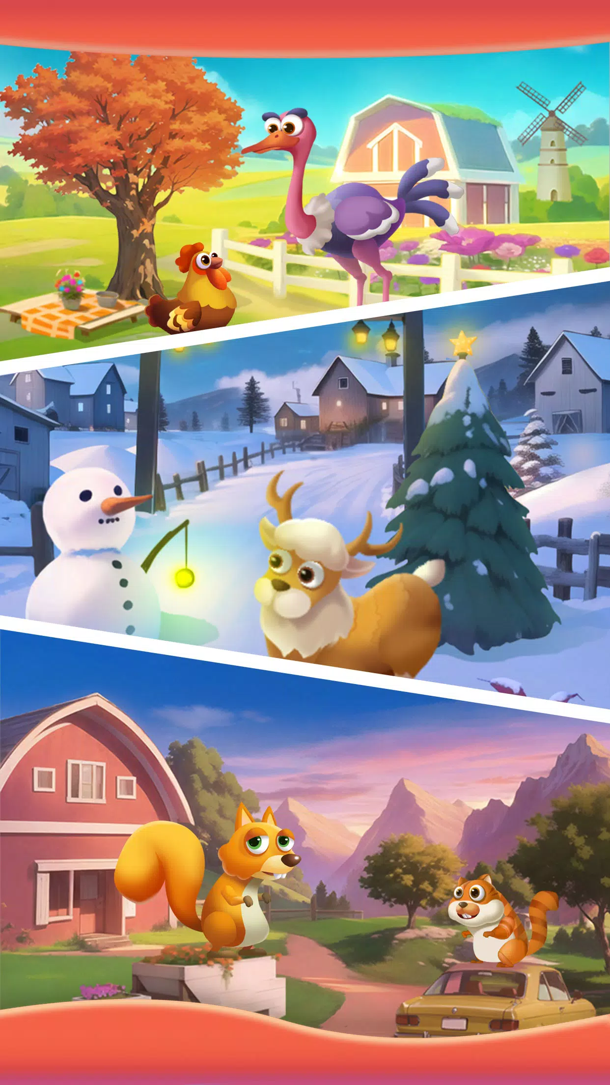 Solitaire Klondike Card Game 螢幕截圖 3