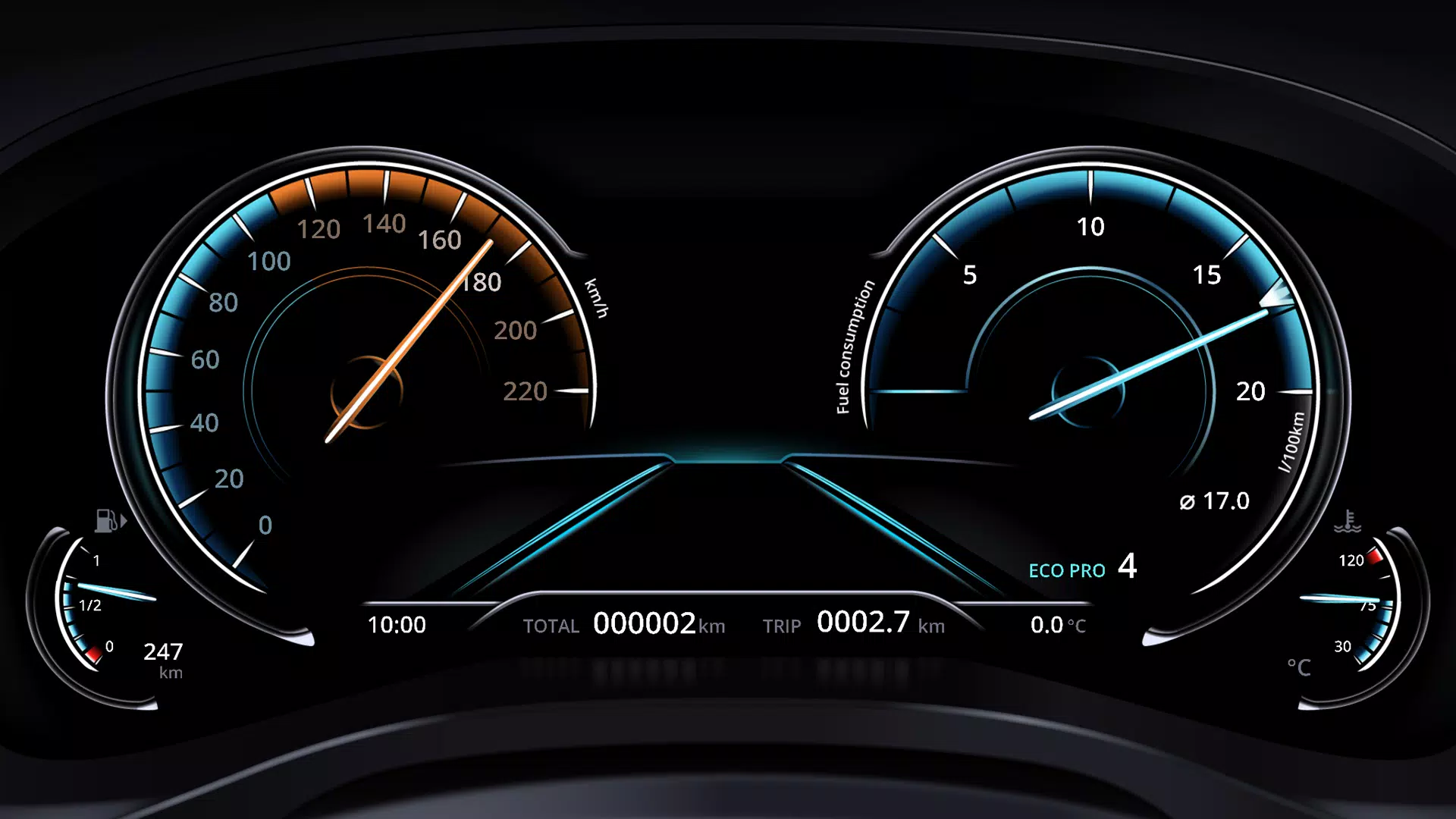 RealDash ภาพหน้าจอ 0