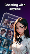 Amor AI: Assistant & Companion ภาพหน้าจอ 2