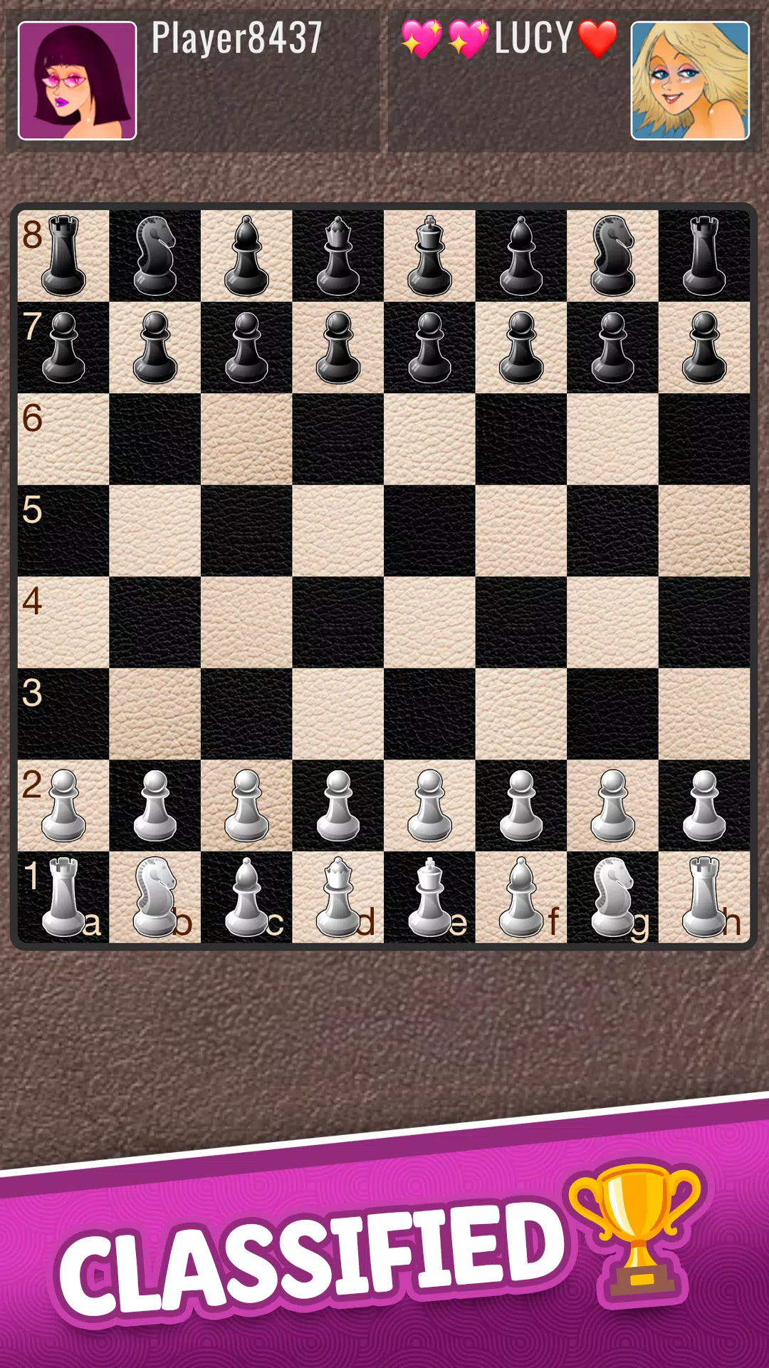 Chess Plus Screenshot 3