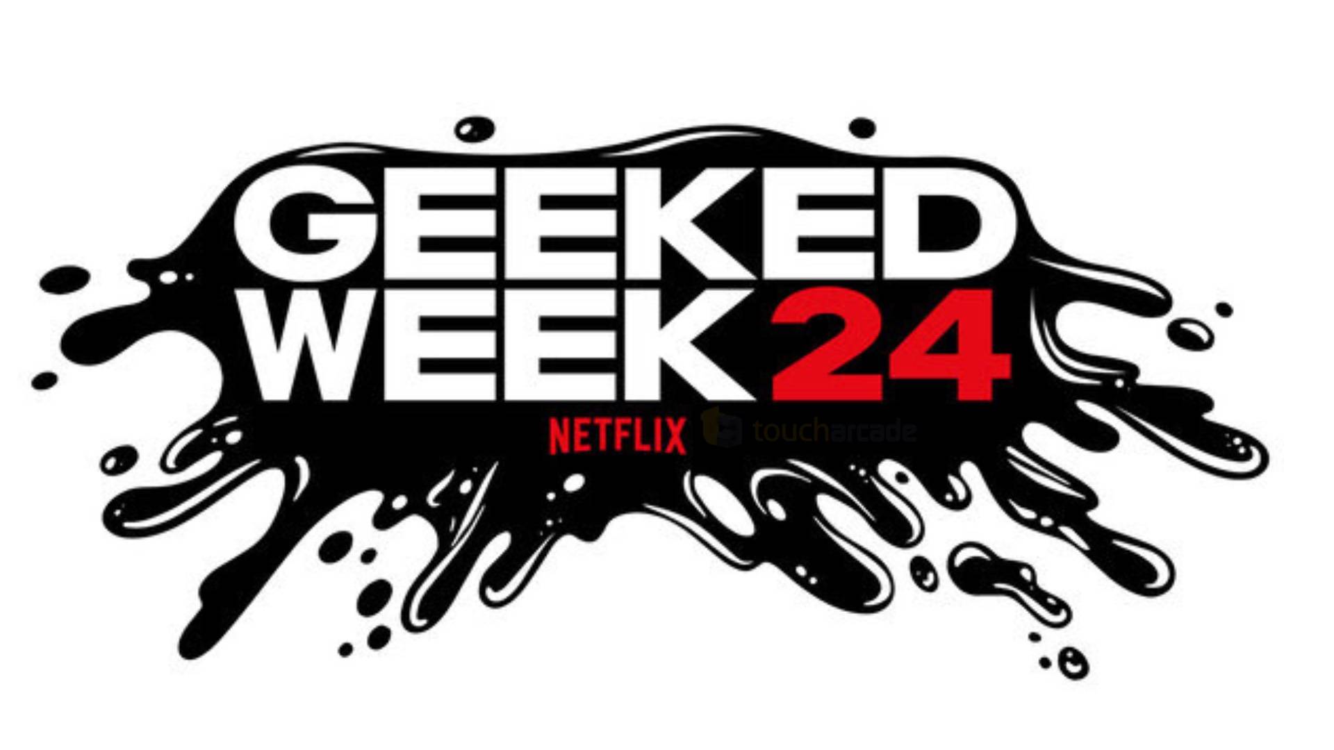 Netflix Geeked Week が 9 月のイベントに先立ってゲーム ニュースをリーク