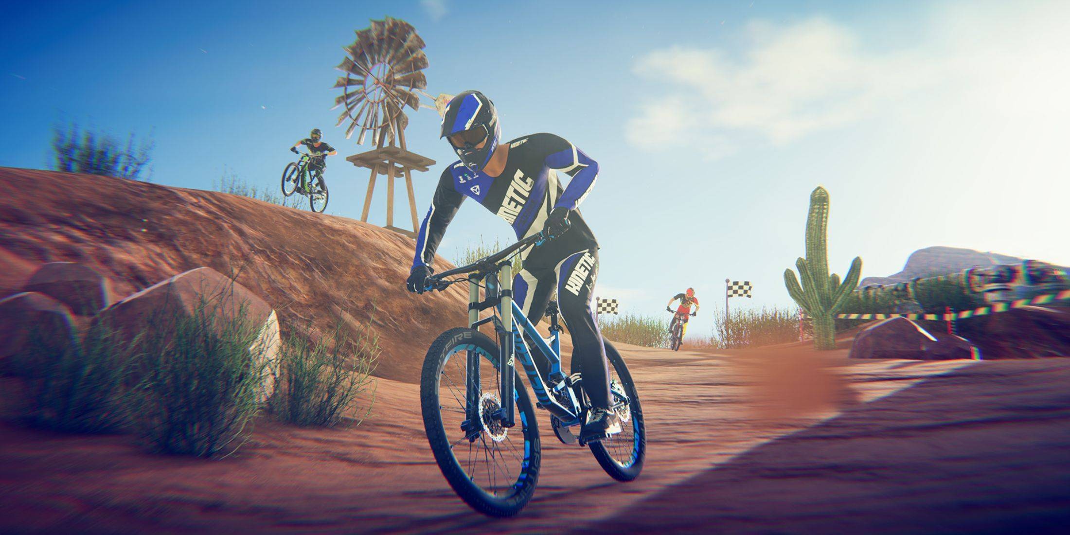 Descenders Code Drop Expected Q1 2025