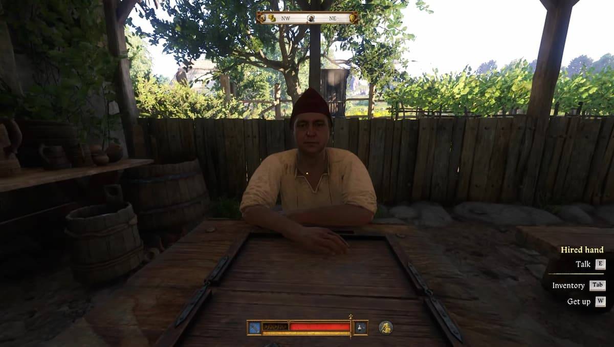 Jak zdobyć kostki Six Saint Antiochus w Królestwie Come Come Deliverance 2