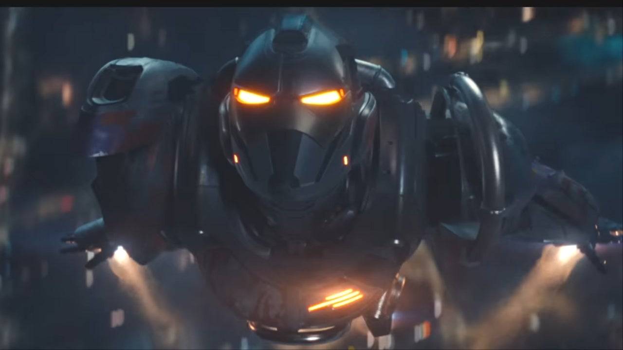 Projek MCU yang akan datang