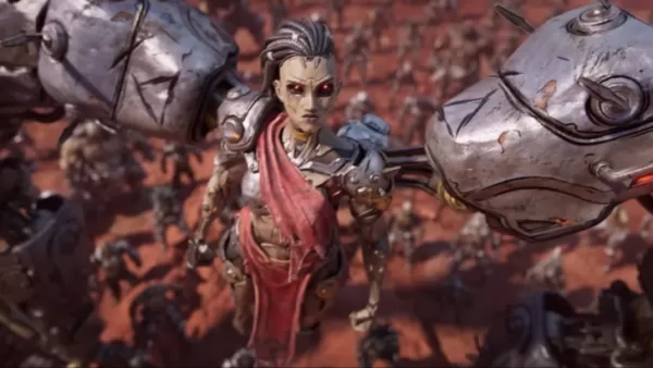 Borderlands Review, EULA değiştikten sonra bombalandı