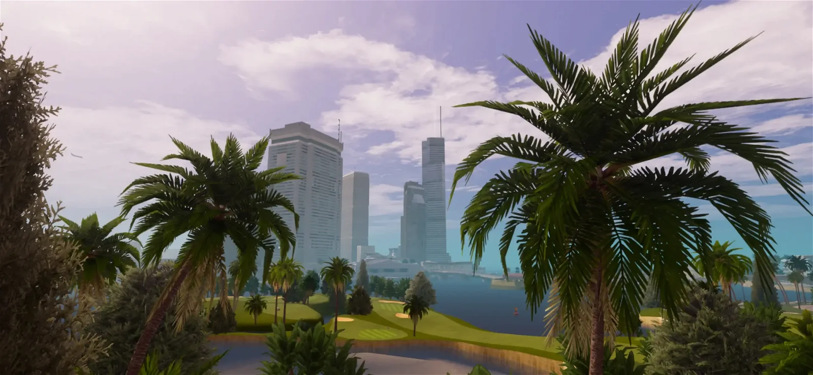 GTA: Vice City - Netflix Captura de tela 2