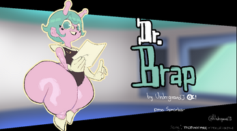 Dr Brap 螢幕截圖 0