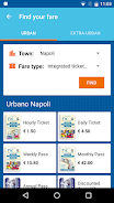 Unico SMS Ticket Tangkapan skrin 3