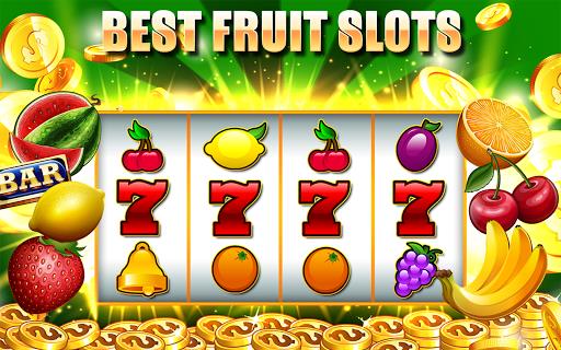 Golden Slots: Casino games 스크린샷 1