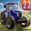 Super Tractor Farming Games