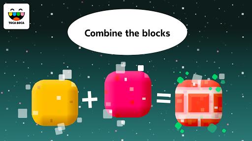 Toca Blocks Screenshot 0