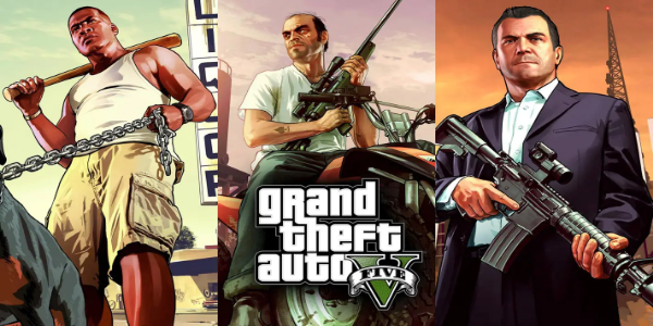 Grand Theft Auto V Mod Ảnh chụp màn hình 2