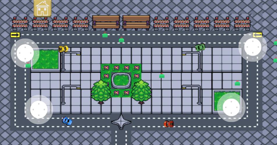 mini games应用截图第1张