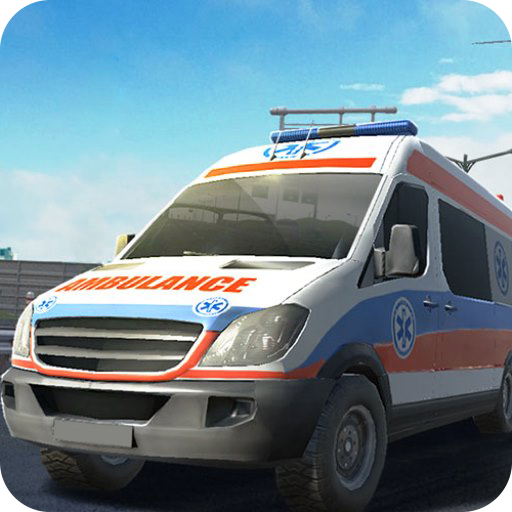 Emergency Ambulance Pro