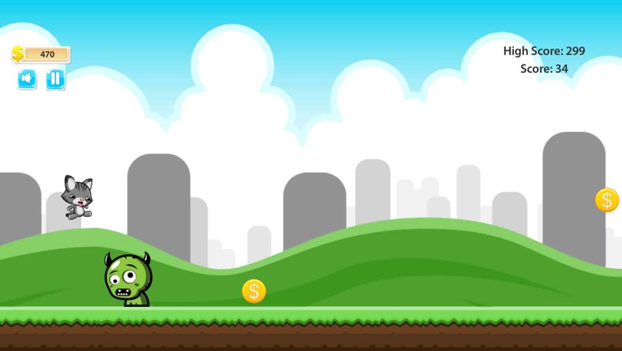 Lets Go Captura de tela 1