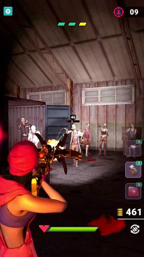 Last Survivor Screenshot 3