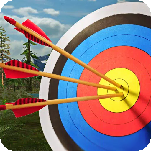 Archery Master 3D